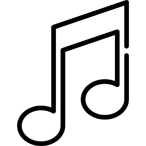 Music & Videos icon
