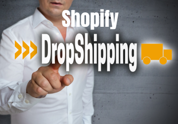 Free Online Course Shopify Dropshipping In Urdu