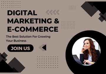 Free Online Course Foundations of Digital Marketing E commerce